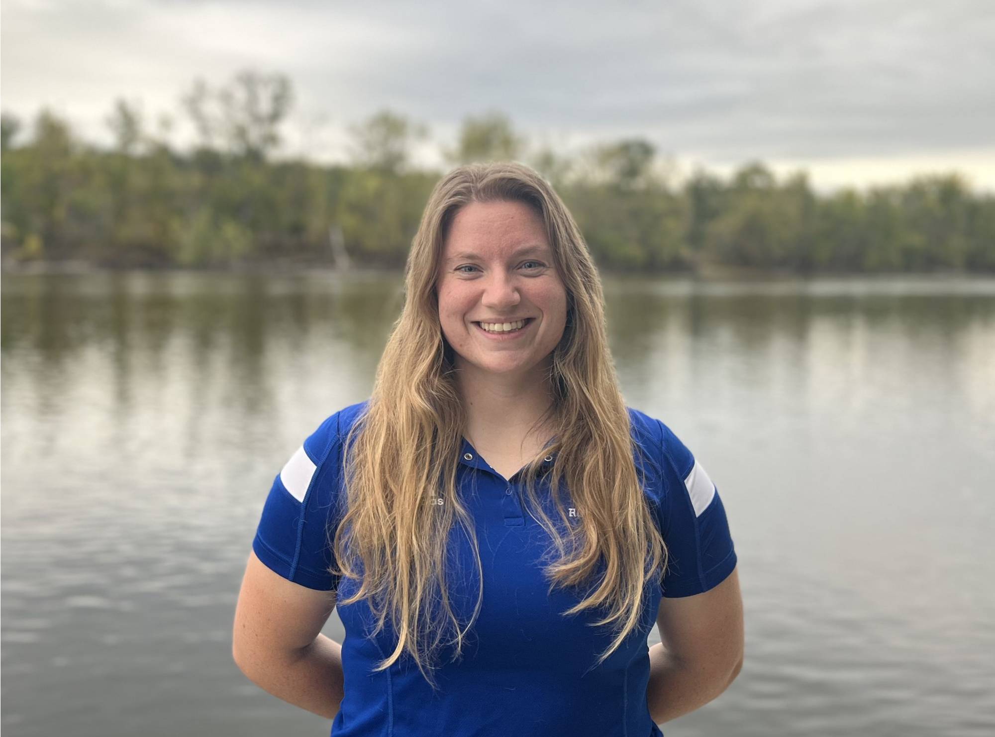 Rebecca Kelley - Novice Women's Coach